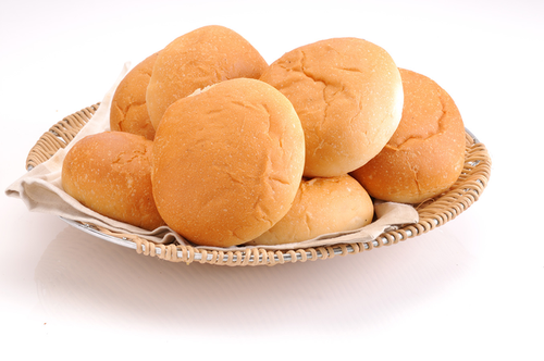 color measurement of buns