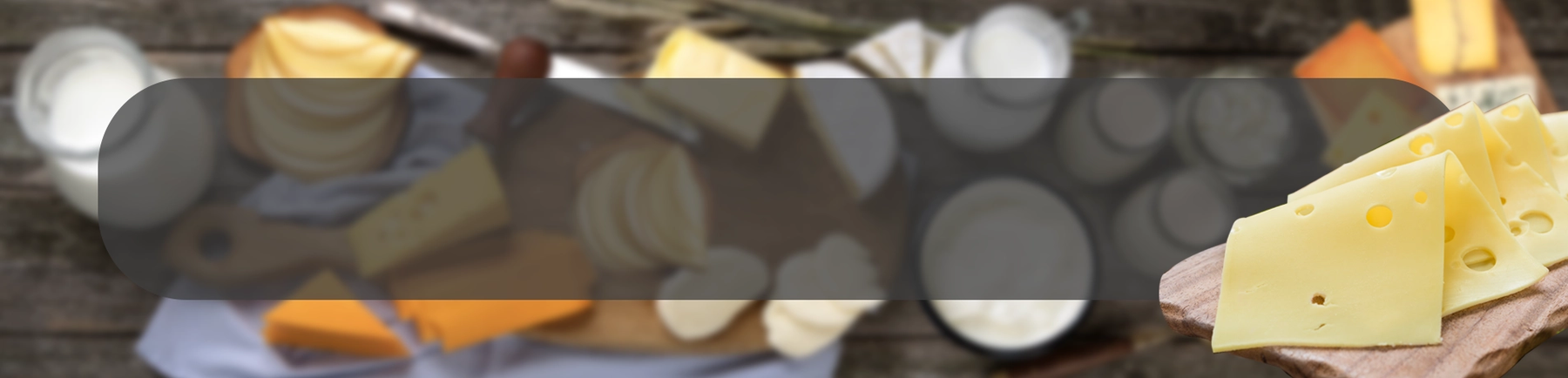Dairy ApplicationPage Banner-Sliced Cheese.webp