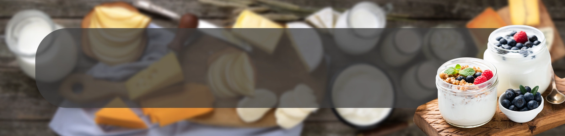Dairy ApplicationPage Banner-Yogurt.webp