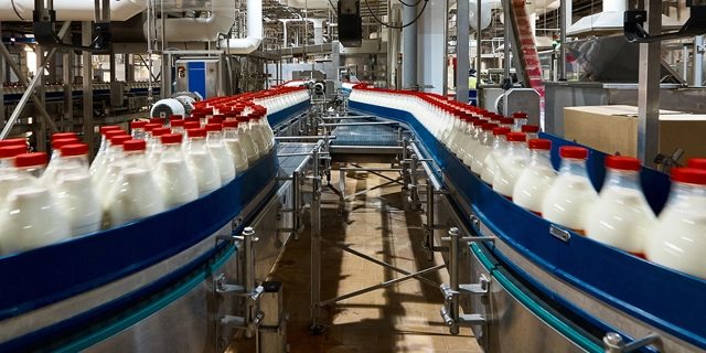 Milk Production
