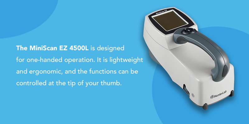 MiniScan EZ web banner