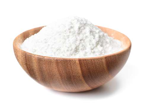 color measurement of powdered sugar