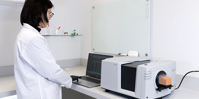 Results with UltraScan Vis