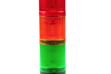 SpectraTrend HT Stack light