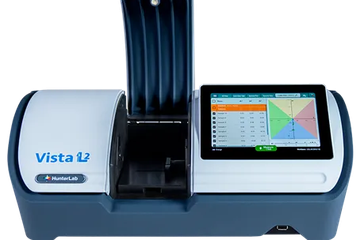 Vista L2 benchtop spectrophotometer