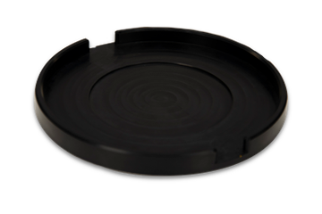 Sample holder 145mm and 90mm petri dish for the Aeros spectrophotometer