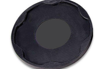 Gloss standard tile for Agera spectrophotometer