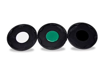 Standards tiles for Agera spectrophotometer