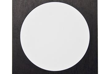 UV standard tile for Agera spectrophotometer