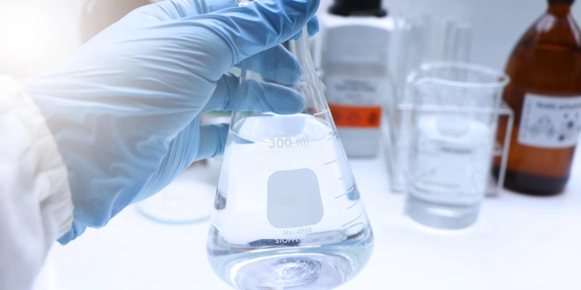 Color Measurement APHA