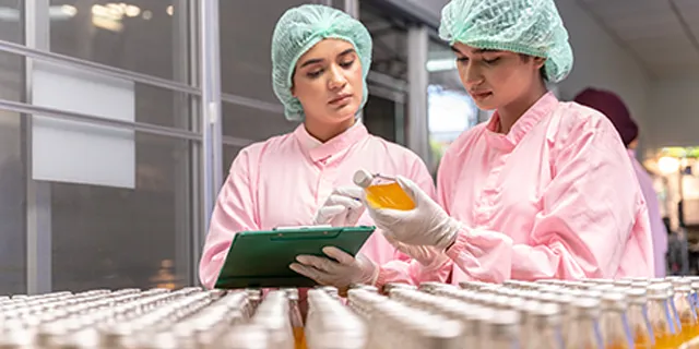 Peace of Mind in Every Measurement