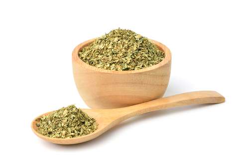 color measurement of seasoning