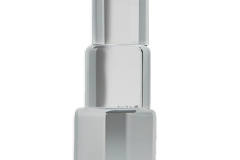Optical transmission cell for the UltraScan VIS and PRO spectrophotometers