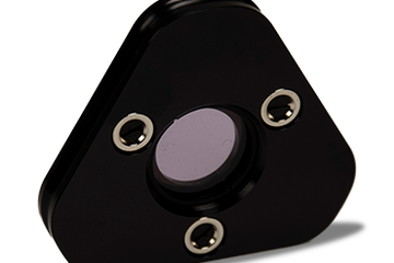 Didymium filter for the Vista spectrophotometer