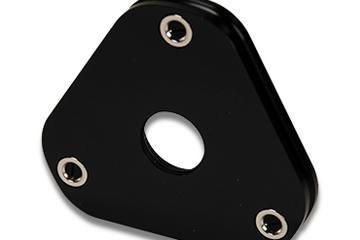 Haze check standard for the Vista spectrophotometer