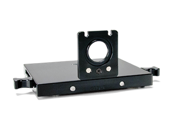 Multi-function sample holder for Vista spectrophotometer