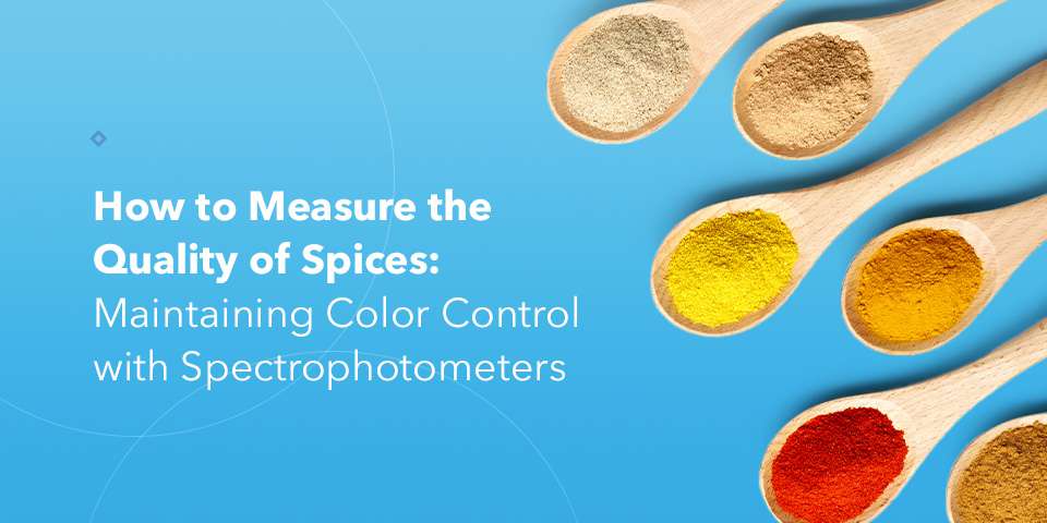 Asta Standards Spices