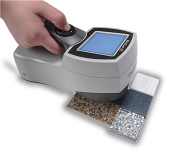 marble color measurement device